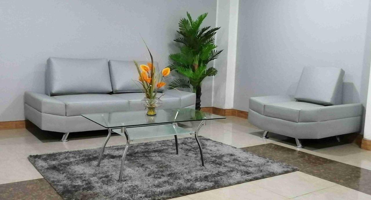 San Isidro Grand Hotel Gobernadora Kültér fotó
