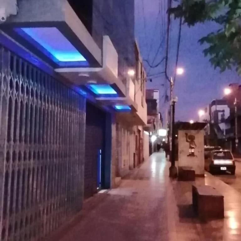 San Isidro Grand Hotel Gobernadora Kültér fotó