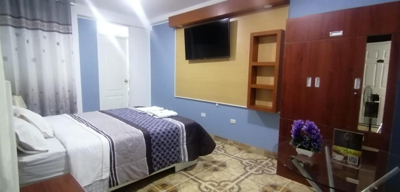 San Isidro Grand Hotel Gobernadora Kültér fotó